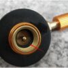 2e9902ba87fa9425 T TOOYFUL 5 x Camping Gaskocher Campingkocher Dichtung Gummiring, 12 mm