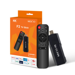 2ebc399d0b0be73a sticks 1gb 8gb 1 unit 2024 stb mx10 F2 box 4k eu android tv stick