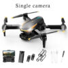 DRONE M8 aerial photography drone professional 4K quadrotor remote control helicopter obstacle avoidance at a distance of 5000m