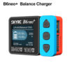SkyRC B6 neo Smart DC 200W PD 80W LiPo Battery Balance SK-100198 Compact 6S Charger Discharger