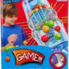 Don'T Let The Ball Fall,Best Board Game for Family,Party,Puzzle toy,2-4 Players,hand-eye coordination, fine motor, thinking