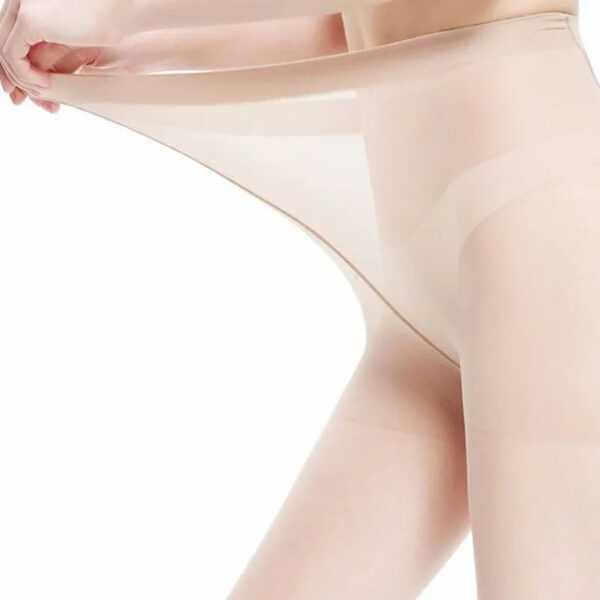 2f4fa281dbac3bb5 Socks Hosiery Super Elastic Ps Size Tights Warm Winter Thermal Veet Pantyhose Stockings female newest style1728858