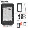 2f6938ec2b0d7300 iGPSPORT igs630 Computer ANT+ Wireless Bike Speedometer Bluetooth GPS route navigation notification Odometer