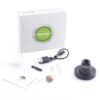 Aid Rechargeable Device ITE Ear Hearing Aids The Elderly Audifonos Sound Amplifier for Deafness