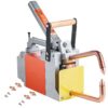 Portable Spot Welder, 1/8-inch Spot Welder Machine with 1.5KVA , Handheld Welding Tip Gun, Spot Welding Machine for Steel Plates