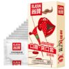10pcs Fruit Flavor Ultra Thin Condoms Adults Toys For Men 18+ Extra Lubricated Penis Sleeve Male Delay Enhancement Sex Products