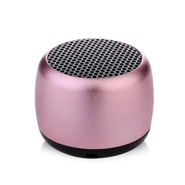 2fb183a155b50461 M1 Portable Bluetooth Musique Stéréo Surround Mini USB Extérieur Subwoofer Lecteur Audio Haut-Parleur