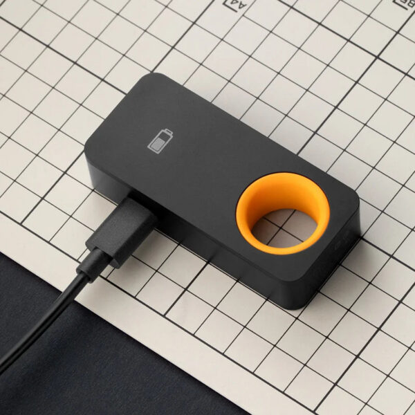 2fc8d70461b49f8b HOTO Tape Measure, Smart Rangefinder, Intelligent, 30M, OLED Display, Laser Distance Meter, Connect APP To Draw