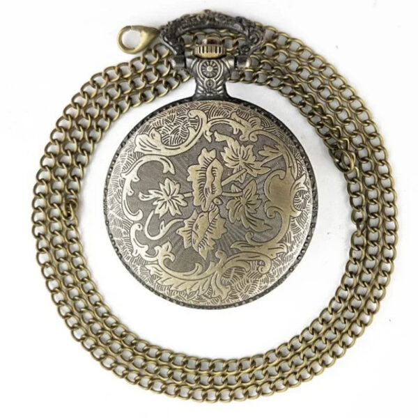 2fd68f54493fac26 Stars Wars Film Serie Retro Hollow Quartz Pocket Watch Casual Pendant Clock with Necklace Chain Christmas Birthday Men Gift