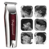 2ffd31d52588349c Electric Shavers Rechargeable cordless trimmer for men grooming professional electric clipper beard hair cutting hine edge outline 230824