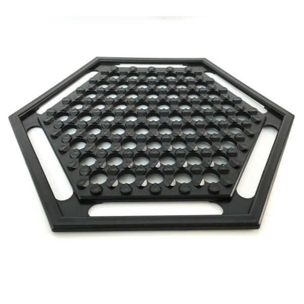 301e5fca13c226b3 Abalone Table Games Portable Chess Set Family Board Game For Children Kids