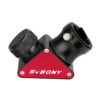 SVBONY SV188P Telescope 1.25'' 90 Degree Dielectric Mirror Diagonal 99% Reflectivity Dielectric Coatings