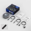 3048e0199a8a7ba7 OttoAIBOX P3 CarPlay AI Box Wireless Android Auto for mini HDMI TV Box Car Accessories for Toyota Kia Hyundai VW