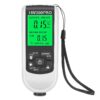 3070ea42e786eab1 1Pcs HW-300PRO Car Film Automatic Gauge 0-2000UM Fe & NFe Coating Thickness Tester Manual Automotive Paint Tools