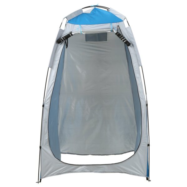 Privacy Portable Outdoor Camping Beach Shower Toilet Changing Tent Sun Rain Shelter with Window