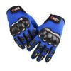 30a5b79e3186a0ef Full-finger Men Touch Screen Outdoor Off-road Sports Cycling Protection Anti-fall Motorcycle Finger Gloves