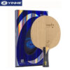 30b1a7841709fb6a Original YINHE PRO-05 Inner KLC Carbon Table Tennis Blade Racket Original 5 Wood 2 KLC Fiber Professional Ping Pong Bat Paddle