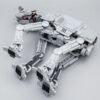 30d315a4a956cd17 In Stock With Motor 1168 PCS 05050 Motorized 10178 Walking AT-AT Model Building Set Blocks Bricks Toys Children Birthday Gifts