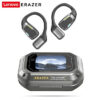 [AI Earphone]Translator Erazer XP6 Bluetooth Earphones Sleep ASMR Headset DIY Equalizer APP AI Wireless Headphones Office Travel