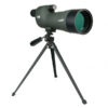 SVBONY 50/60/70/80 Spotting Scope Zoom Telescope Powerful  Waterproof Long Range PORRO Prism for Shooting camping equipment