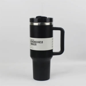 30f8f114d515f840 1pc New Quencher H2.0 40oz Stainless Steel Tumblers Cups With Silicone Handle Lid and Straw 2nd Generation Car Mugs Vacuum Insulated Water Bottles with G8821