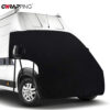 3102d93b1515a196 Caravan Motorhome Bonnet Cover Car Protector Tailgate Sunshade and Rain Awning Tent Waterproof Mosquito for FIAT DUCATO X250/X29