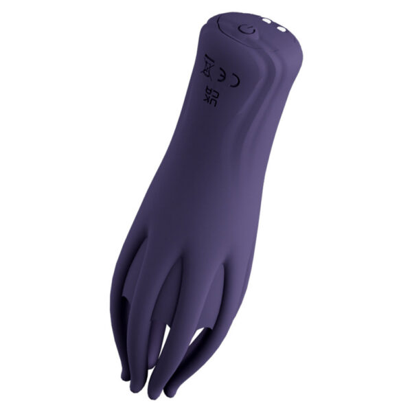 31030a05f3c42405 Vibrating Male Masturbator Glans Vibrator Electric Massager Delay Trainer Exerciser Vibrations Stimulator Adult Sex Toy
