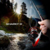 31301d5c75bea205 KastKing Sharky III Ball Bearings10+1 G Max Drag Spinning Durable Metal Body Freshwater Saltwater Fishing Reel