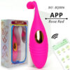 314a58cdd1f10b74 Panties Wireless Remote Control Vibrator Vibrating Eggs Wearable Chinese Balls G Spot Clitoris Massager Adult Sex Toy for Women