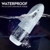Automatic Male Silicone Vagina Rotation Masturbator Cup Real Pussy Blowjob Pocket Adult For Men Mastubation Sex hines Toy