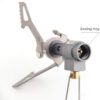 3173c3e6700d48fd BRS Only 25g BRS-3000T Ultra-light Titanium Alloy Camping Stove Gas Stoves Outdoor Cooker Outdoor Stove Gas Stove Miniature Portable Picnic
