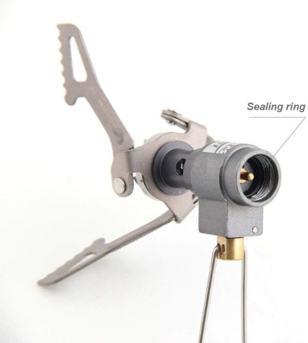 3173c3e6700d48fd BRS Only 25g BRS-3000T Ultra-light Titanium Alloy Camping Stove Gas Stoves Outdoor Cooker Outdoor Stove Gas Stove Miniature Portable Picnic