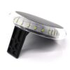 Solar Energy Outdoor Positioning Signal Light Navigation Anchor Lights Deck Lights Waterproof Wireless Remote Control for Marine