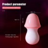 USB 10 Speeds Powerful Egg Vibrator Clitoris Sex Toys for Women Vaginal Ball G-spot Massager Remote Control Vibrating Egg