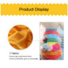 31876a5b5168eaaf Pet for Small Warm Winter Dog Coat Cotton Fleece Puppy Clothes Clothing French Bulldog Chihuahua XXS-XL