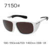 3196a994db13cea2 1064nm infrared laser safety protective glasses IPL hair removal 650nm red 532nm green 450nm blue protection goggles