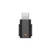3199a2e4d9de4d6a DJI Mic Mini Mobile Phone Adapter (Lightning) Connect to an Apple mobile device for DJI Mic Mini Original Accessories