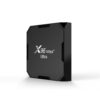 X96Max Plus Ultra TV Box Android 11 Amlogic S905X4 4GB 32GB TVBOX AV1 8K Wifi BT X96 Max Media Player TV Set Top Box