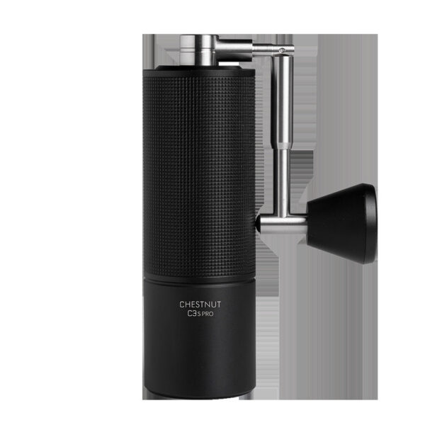 TIMEMORE Store Chesut C3S PRO Manual Coffee Grinder Capacity 25g Hand Adjustable Steel Core Burr Send Cleaning Brush