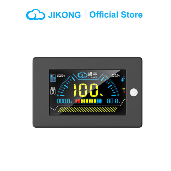3.2 inch Screen Display for JIKONG all BMS