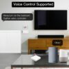 Tuya Gateway Hub Zigbee Multi-model Home Bridge WiFi Bluetooth Smart Life APP Wireless Remote Control Alexa Google