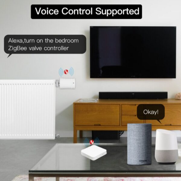 Tuya Gateway Hub Zigbee Multi-model Home Bridge WiFi Bluetooth Smart Life APP Wireless Remote Control Alexa Google