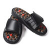 31db44f8a815552c Acupoint Massage Slippers Therapy Massager Shoes For Feet Unisex Home Flip Flop Health Care Medical Rotating Foot Massager Shoes
