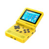 Coopreme V90 3.0 Inch IPS Screen Flip Handheld Open System Game Console 16 Simulators PS1 Children's gifts