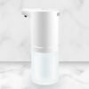 Touchless Automatic USB Rechargeable Liquid Foam Hand Washer hine Bathroom Infrared Sensor Soap Dispenser