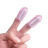 Dildo Vibrator Women Finger Nipple Clitoris Stimulator Mini Jumping Eggs Sex Toys Waterproof Vaginal Massager Vibrator Egg