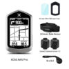 31f71b7745d2b53b Xoss NAV Pro Bike Computer NAV Plus Gps Bicycle Wireless Speedometer Cycling Map Navigation Bluetooth ANT+ Odometer Cadence