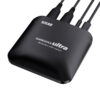 Ezcap326C 4K Video Capture Card HDR Mic 1080P 60fps 120FPS Recording Box USB 3.1 Type C Game Live Streaming Device for PS4