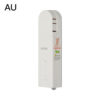 ZigBee DIY Motorized Roller Bds/Shades Drive Motor Hub Tuya Smart Life APP Alexa Google Home Voice Control