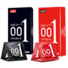 321e40cc3726913f OLO 0.01 Ultra Thin Condoms For Men Long Sex Ejaculation Delay Ice Hot Feeling Latex Condom Penis Sleeve Sex Toys For Adults 18